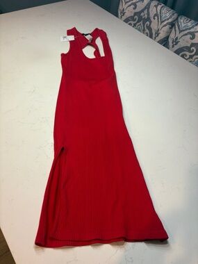 off the shoulder sparkly prom dress Amarra 88938